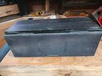 Wharfedale Diamond 10.CC Center Speaker - Zwart, Overige merken, Gebruikt, Ophalen of Verzenden, 60 tot 120 watt