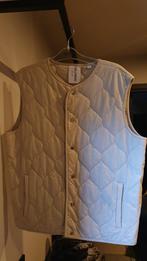 Collusion bodywarmer zandkleur Maat L (ASOS), Kleding | Dames, Collusion, Beige, Maat 42/44 (L), Ophalen of Verzenden
