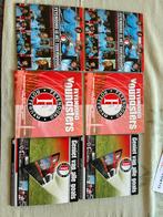 Feyenoord CD's en DVD Seizoen 2005-2006, Ophalen of Verzenden, Zo goed als nieuw