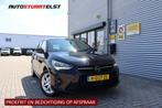 Opel Corsa 1.2 GS Line 1e Eigenaar | Dealer Onderh | NL-Auto, Voorwielaandrijving, Stof, Gebruikt, Zwart
