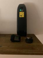 Shimano accu zgan, Fietsen en Brommers, Fietsaccessoires | Fietsaccu's, Ophalen, Zo goed als nieuw