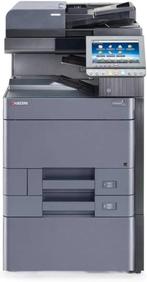 Kyocera TASKalfa 2552ci A3 multifunctioneel kleurensysteem, Gebruikt, KYOCERA, All-in-one, TASKalfa