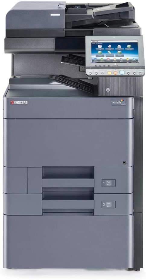 Kyocera TASKalfa 2552ci A3 multifunctioneel kleurensysteem, Computers en Software, Printers, Gebruikt, All-in-one, Laserprinter