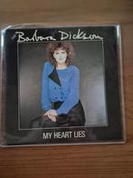 Barbara Dickson - My Heart Lies (Single), 1 single, Ophalen of Verzenden, Gebruikt, Pop