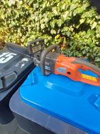 husqvarna 41 B E L kettingzaag, Ophalen, Gebruikt, Husqvarna