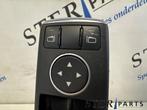 Combischakelaar ramen van een Mercedes C-Klasse, Gebruikt, -, Ophalen of Verzenden, -