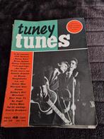 Tuney Tunes Tijdschriften - Januari T/M December1963, Ophalen of Verzenden, 1960 tot 1980