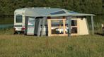 Isabella Vision Voortent voor Caravan - Zo goed als nieuw, Caravans en Kamperen, Ophalen, Zo goed als nieuw, Isabella