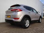 Hyundai Tucson 1.6 GDi i-Motion (Vol-Opties!) 1e eigenaar, Auto's, Hyundai, Voorwielaandrijving, Gebruikt, 4 cilinders, Met garantie (alle)