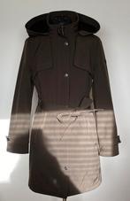 Prachtige DKNY soft-shell jas, maat M 🧥, Ophalen of Verzenden, Zo goed als nieuw, Maat 38/40 (M), Groen