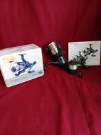 Dam Quick LTI 430 RD, Ophalen, Molen