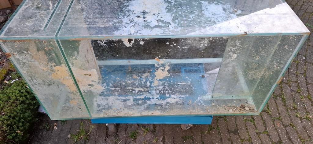 Overloop Sump - Zee Aquarium Filterbak, Dieren en Toebehoren, Vissen | Aquaria en Toebehoren, Ophalen