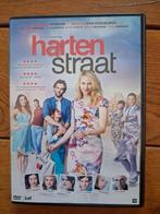 Hartenstraat DVD - Romantische Komedie, Vanaf 12 jaar, Ophalen of Verzenden, Gebruikt, Overige genres