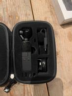 DJI Osmo Pocket 1 - Compacte 4K Gimbal Camera, Ophalen of Verzenden, Zo goed als nieuw, Overige merken