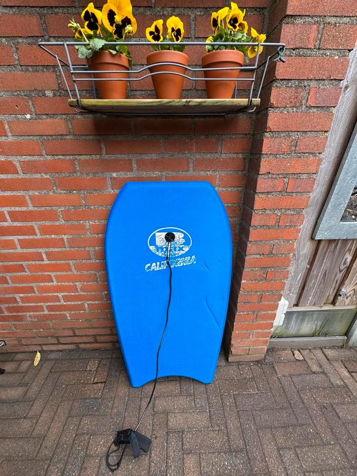 Bodyboard B Max California, Watersport en Boten, Golfsurfen, Gebruikt, Overige typen, Ophalen