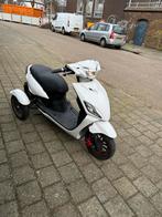 Iva T3 Scootmobiel, Ophalen, Zo goed als nieuw, Elektrisch, Overige merken