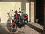 Niu N1S Pro, Ophalen, Maximaal 45 km/u, Zo goed als nieuw, NIU