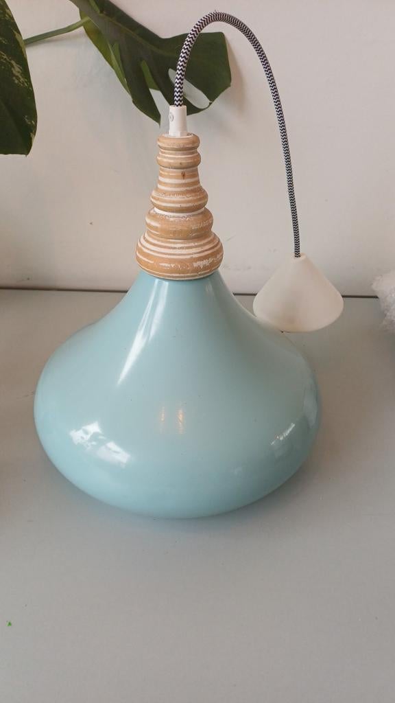 Qazqa hanglamp, Ophalen of Verzenden