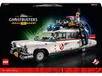 Lego  ghostbusters., Ophalen of Verzenden, Zo goed als nieuw