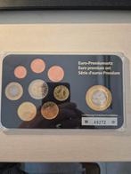 3x Euroset Slovenië 2006 FDC - Premium Set, Ophalen of Verzenden