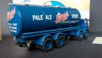 Erf Cylindrical Tanker Bass Pale Ale 1:50 Corgi Classics Pol, Corgi@corgi.co.uk, Corgi Classics Ltd, Zo goed als nieuw, Corgi