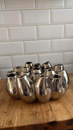 Vaas, Ophalen, Gebruikt, Overige kleuren, Glas