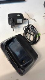 Galaxy pager lader ( P2000 ), Ophalen of Verzenden, Gebruikt