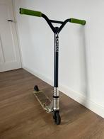 Chili stuntstep, Ophalen, Gebruikt, Gewone step