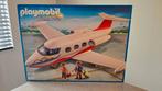 Playmobil 6081 Summer Fun Vakantie vliegtuig nieuw in doos, Ophalen of Verzenden, Nieuw, Complete set