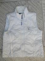 Bodywarmer roomwit maat L (40-42) jas / jasje PL Land, Kleding | Dames, PL Land, Wit, Maat 42/44 (L), Ophalen of Verzenden