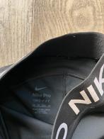 Nike Pro broek maat 146-152, Kinderen en Baby's, Kinderkleding | Maat 146, Ophalen of Verzenden, Zo goed als nieuw, Meisje, Broek