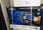 Ford FG4050 Benzine Aggregaat - Nieuw in doos, Ophalen of Verzenden, Nieuw