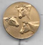 GROTE KOEIEN DIEREN SPELD, Ophalen of Verzenden, Gebruikt, Dier of Natuur, Speldje of Pin