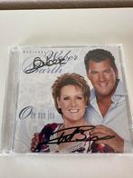 Marianne Weber/Willem Barth, Ophalen of Verzenden, Nieuw in verpakking, Levenslied of Smartlap