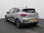 Renault Clio 1.0 TCe 90 Evolution Lichtmetalen velgen | Navi, Auto's, Voorwielaandrijving, Stof, Gebruikt, Euro 6