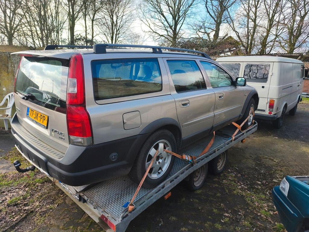 Volvo xc 70 onderdelen, Ophalen of Verzenden, Volvo