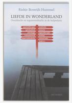 Liefde in Wonderland: Overdracht en tegenoverdracht, Ophalen of Verzenden, Zo goed als nieuw, Overige onderwerpen