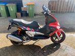 Gilera Motor Scooter Runner 200 VXR, Scooter, Particulier, 1 cilinder, 200 cc