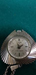 Horloge aan ketting, Ancre 17 lifetime mainspring, horloge i, Ophalen of Verzenden, 'T Olde Gre-j, Info@toldegrej.nl, Endepoelstraat 20f Didam