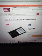 Machine mikro mk3, Muziek en Instrumenten, Ophalen of Verzenden