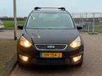 Ford Galaxy 2.0 TDCi Trend Bj 2010 Euro5 ECC Airco 7Persoons, Voorwielaandrijving, Euro 5, 4 cilinders, 7 stoelen