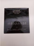 original single- orchestra manoevres in the dark-electricity, Cd's en Dvd's, Vinyl Singles, Overige genres, 7 inch, Single, Ophalen of Verzenden