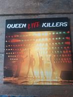 Queen - Live Killers dubbel LP 5C 15462793 NL 1979, Ophalen of Verzenden, Gebruikt, 12 inch, Poprock
