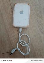 Te koop OPLADER BANK IPHONE, Ophalen of Verzenden, Gebruikt, Apple iPhone