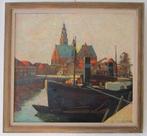 MAASSLUIS===Georges Hogerwaard 1878-1939===, Ophalen of Verzenden