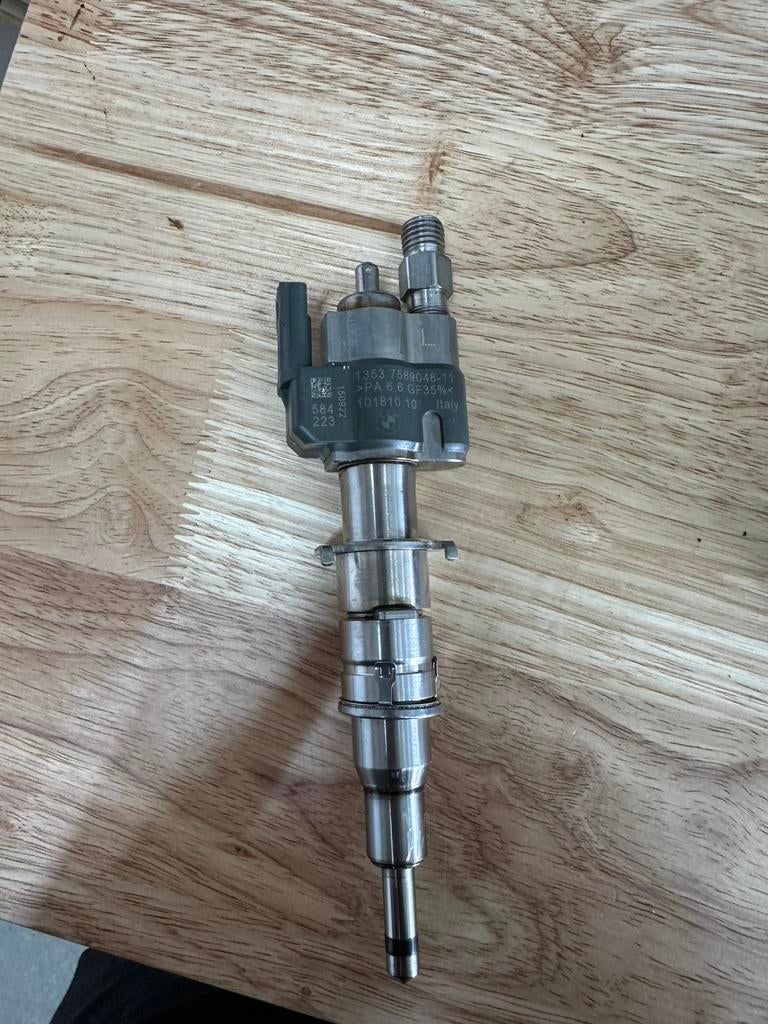 Bmw injector index 11, Auto-onderdelen, Ophalen of Verzenden, Nieuw, BMW