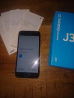 Samsung Galaxy J3 (2017) 16GB, Telecommunicatie, Ophalen of Verzenden