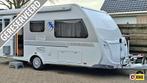 Knaus Sudwind Silver Selection 500 EU Mover ,Thule Lfl.en vo, Caravans en Kamperen, Rondzit, Bedrijf, 5 tot 6 meter, Knaus