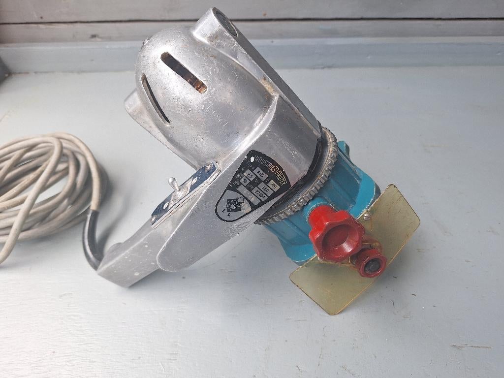 Virutex A-65 kantenfrees, Doe-het-zelf en Verbouw, Ophalen of Verzenden, Gebruikt
