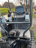 1,8 tons minigraver prijs is marge, Ophalen, Graafmachine